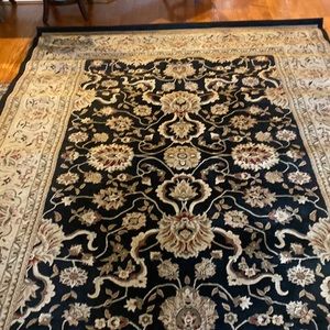 Oriental Rug